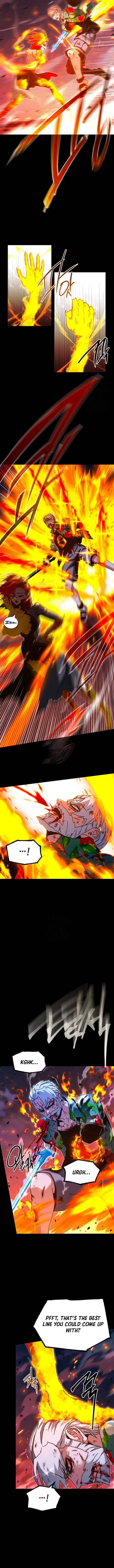 I Took over The Academy With a Single Sashimi Knife Chapter 47 13
